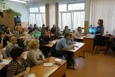 В Минпросвещения составили план на осенних каникулах для школьников и родителей 