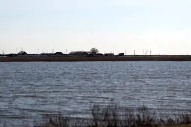 Токаев прибыл в Западный Казахстан 