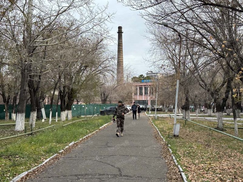 Что происходило на шахте Костенко