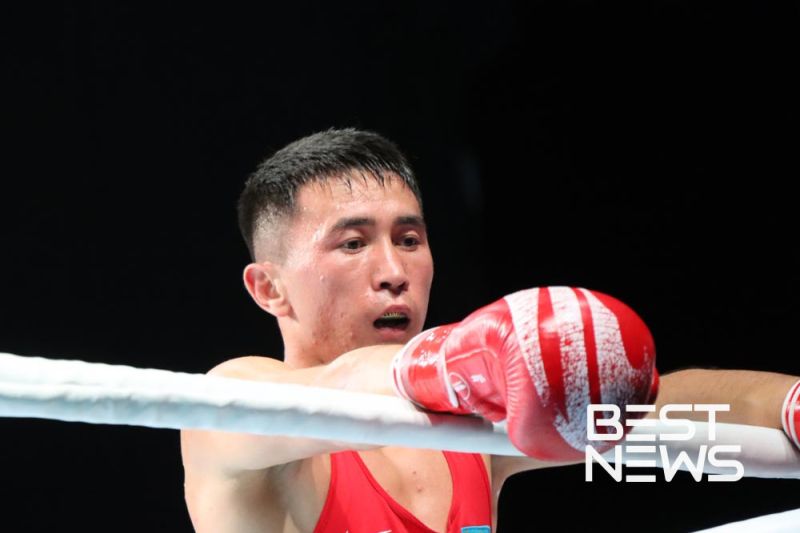 В Астане финишировала Спартакиада по боксу