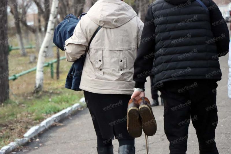 Что происходило на шахте Костенко