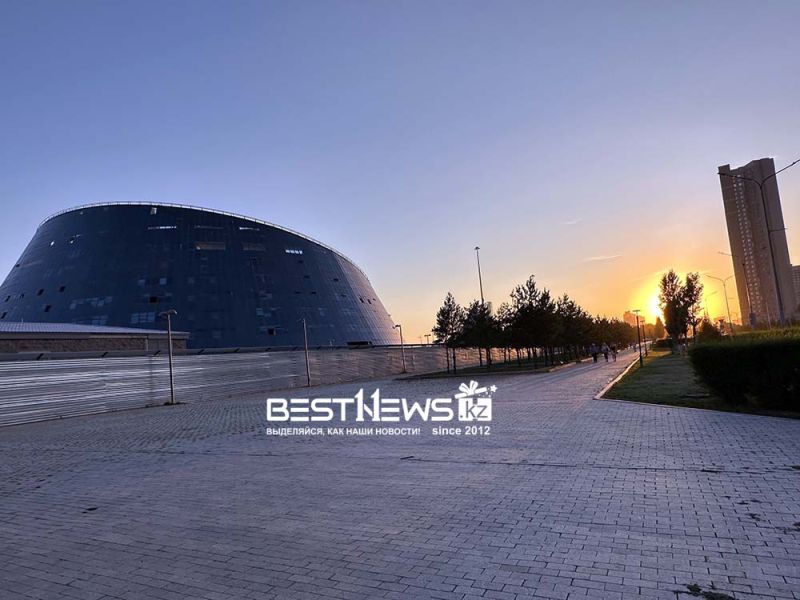 Крышу уже разобрали: как выглядит здание 