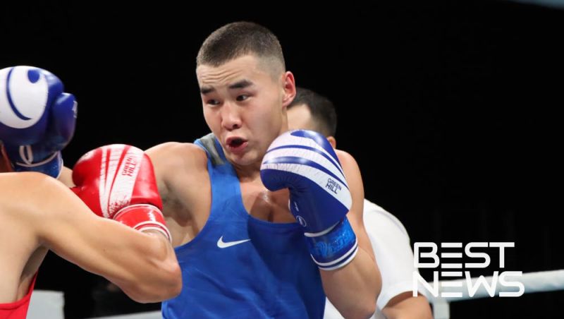 В Астане финишировала Спартакиада по боксу