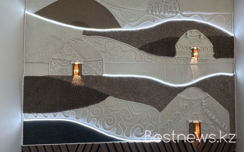 Как Димаш Кудайберген удивил всех в своем семейном ресторане