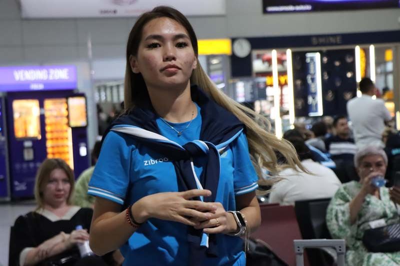 Сакен Бибосынов улыбался, гандболисты держались вместе: полет сборной Казахстана в Ханчжоу глазами главреда Bestnews.kz