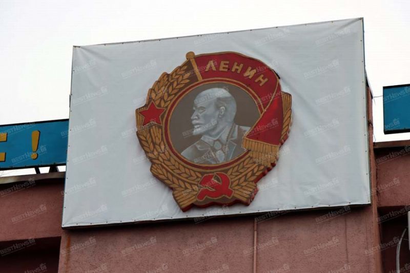 Что происходило на шахте Костенко