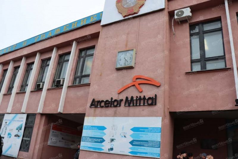 Что происходило на шахте Костенко