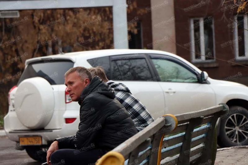 Что происходило на шахте Костенко