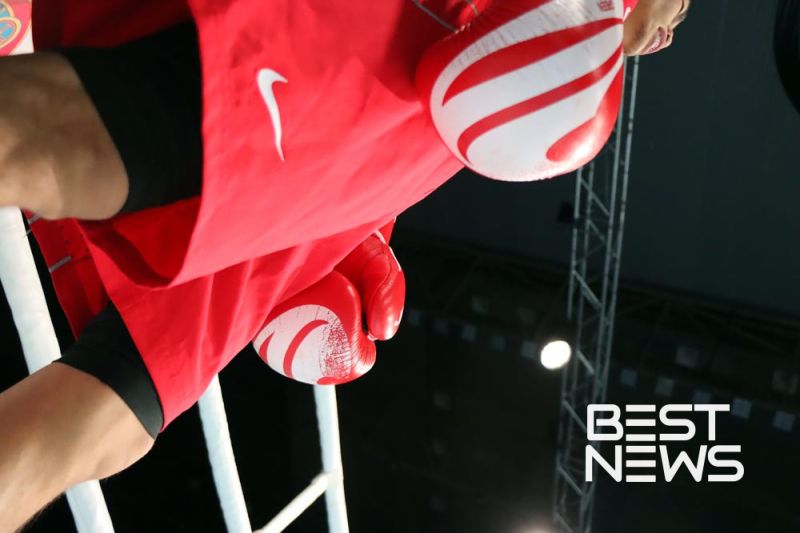 В Астане финишировала Спартакиада по боксу