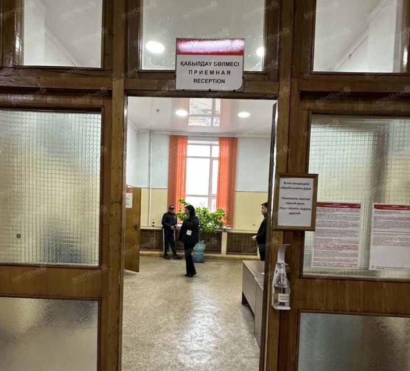 Что происходило на шахте Костенко