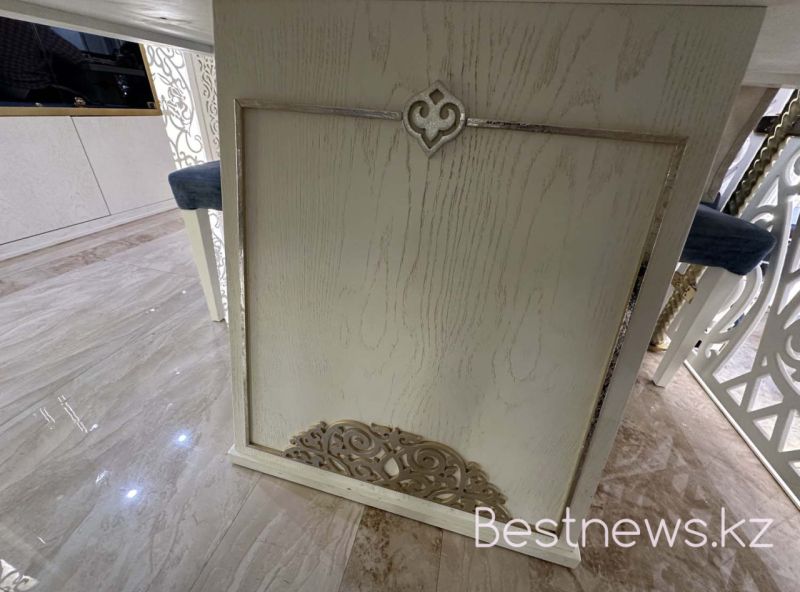 Как Димаш Кудайберген удивил всех в своем семейном ресторане