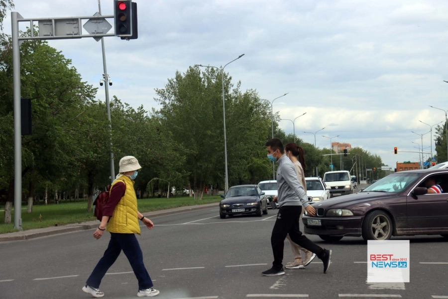 Число заболевших коронавирусом в Казахстане превысило 421 000 