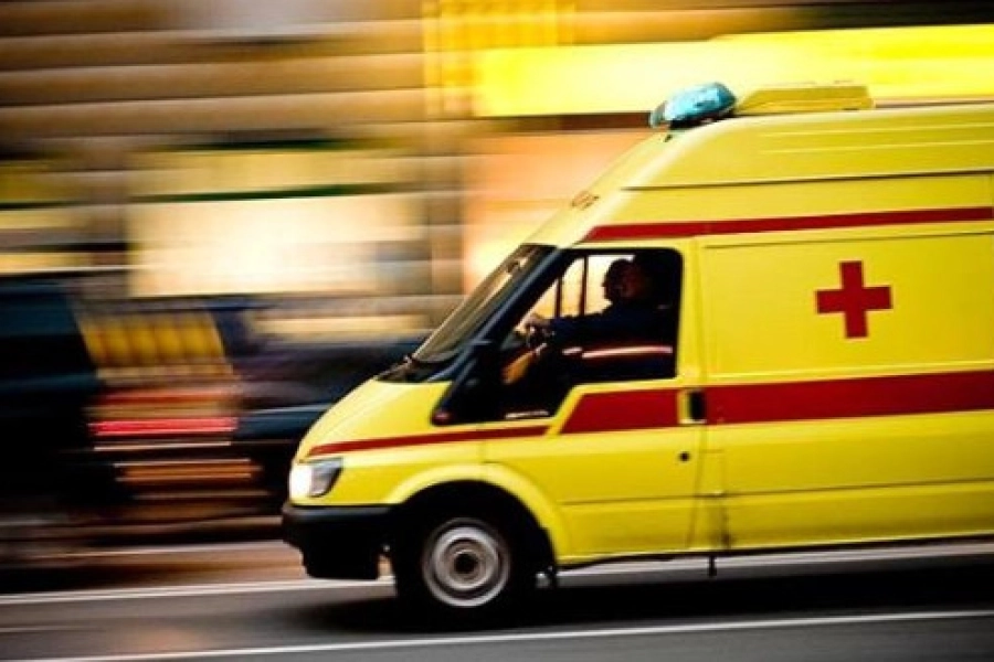 В Актюбинской области жители сел отравились газом 