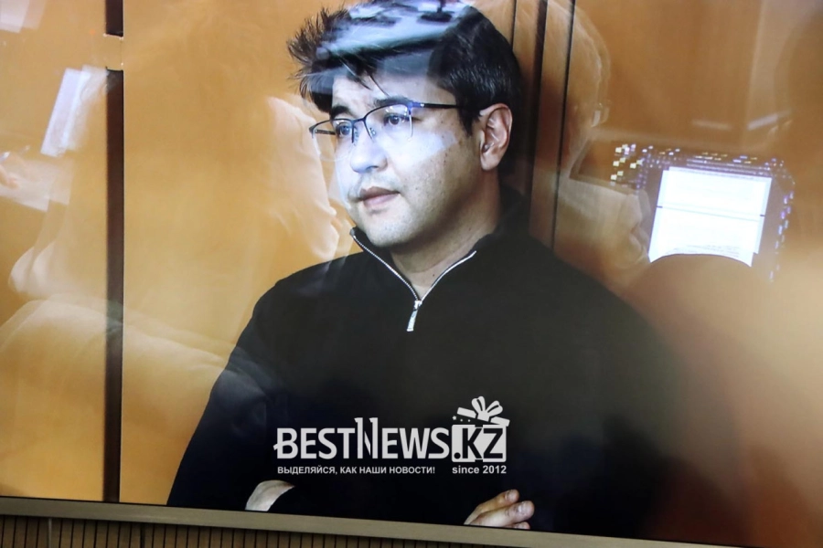 Бишимбаева этапируют: когда и какую работу он может получить в колонии 