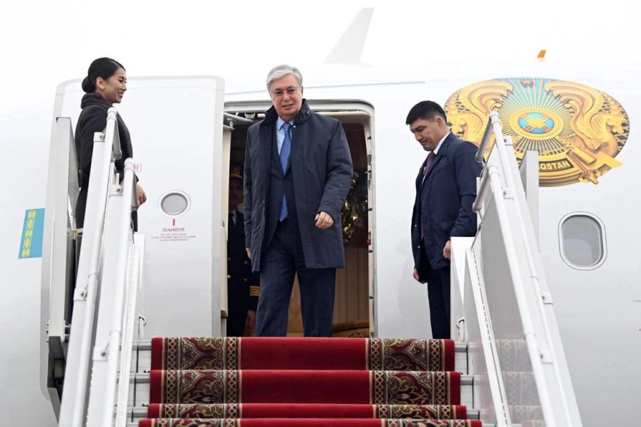 Где Президент Казахстана встретит Наурыз мейрамы 