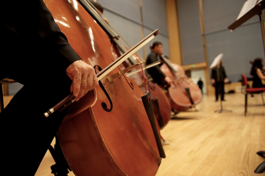 Куда пойти в Астане в январе 