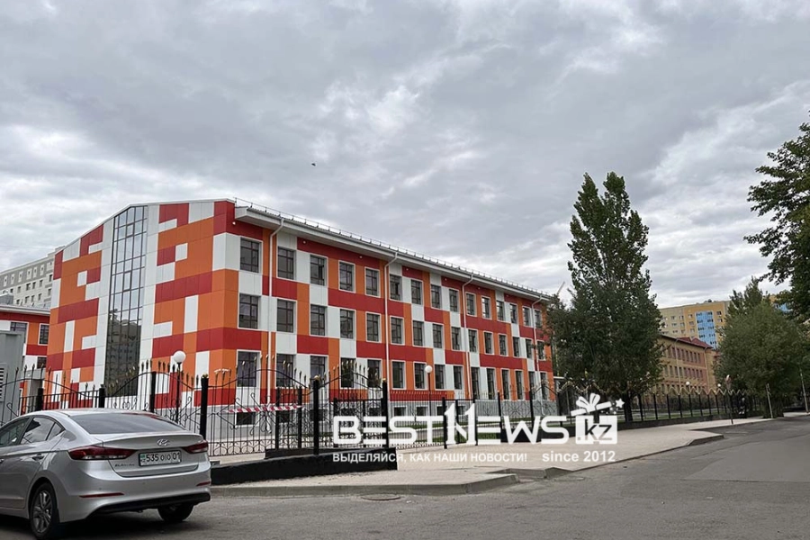 Смаилов: на изъятые у коррупционеров средства построят 62 школы в Казахстане 