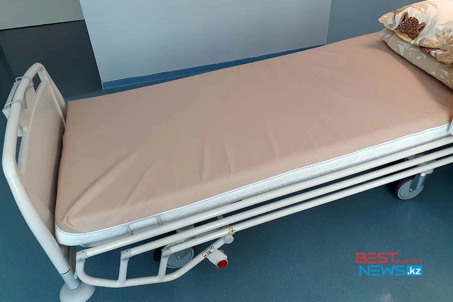 В Казахстане шестеро скончались за сутки от коронавируса 