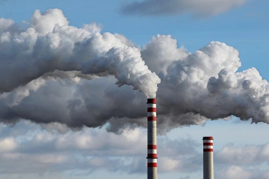 Россия построит в Казахстане угольные ТЭЦ - Минэнерго 