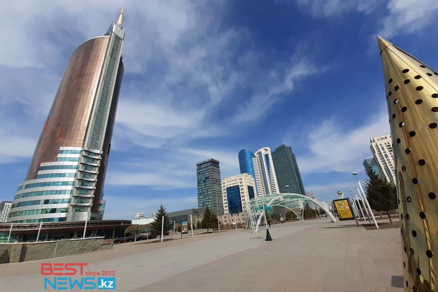 В Нур-Султане, Шымкенте и двух областях ужесточат карантин 