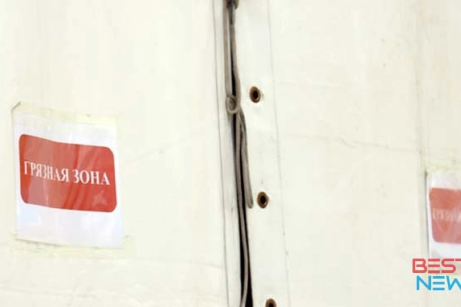 В Шымкенте и Кызылординской области не выявили за сутки случаи коронавируса 