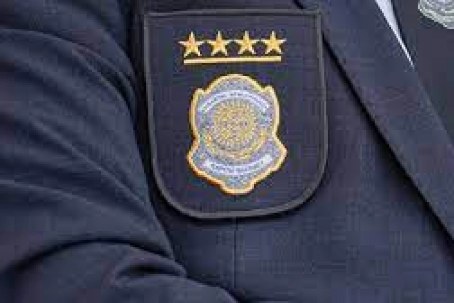 В Минэкологии сообщили о выемке документов в кабинете вице-министра 