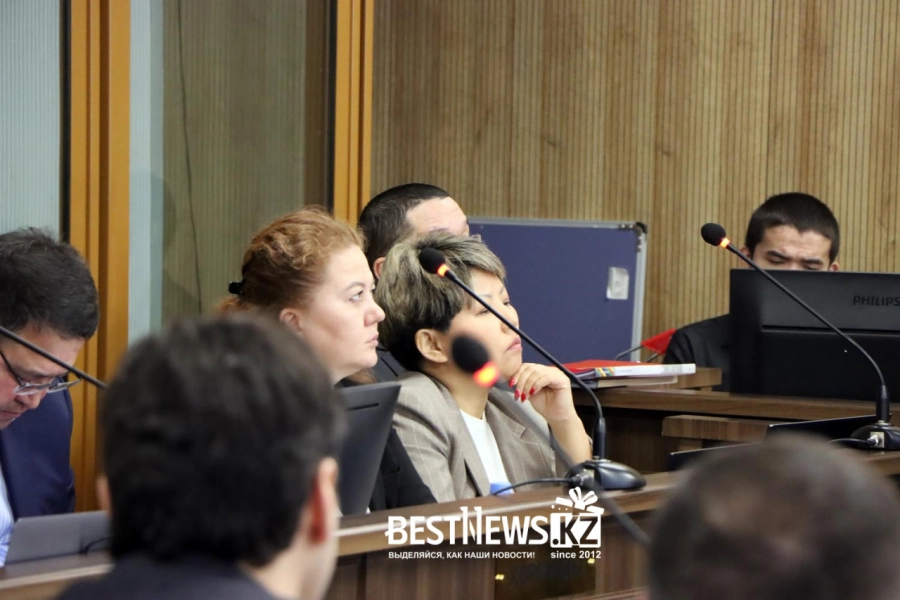 Бишимбаев остался без двух адвокатов 