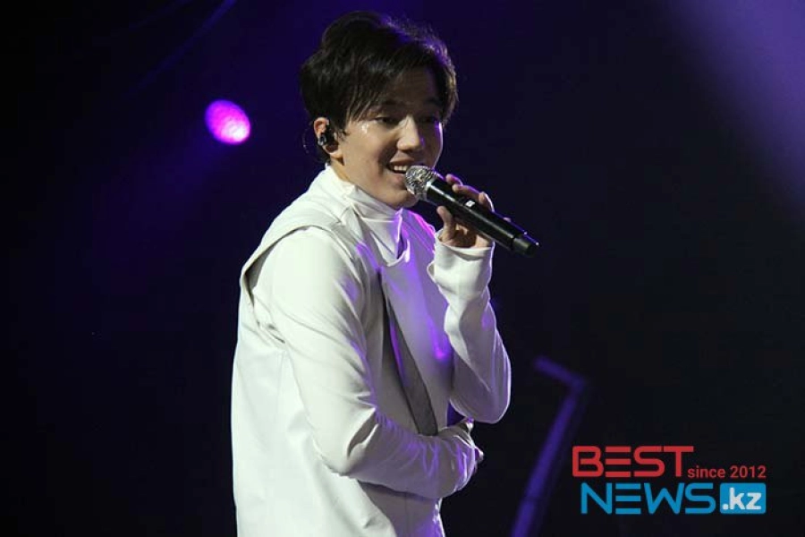 Для охраны порядка во время концерта Димаша в Алматы мобилизуют 2,5 тысячи полицейских 