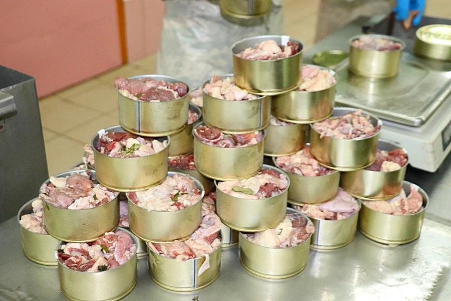 «Нестабильный бизнес»: как в Кызылординской области рестораны меняют вид деятельности 