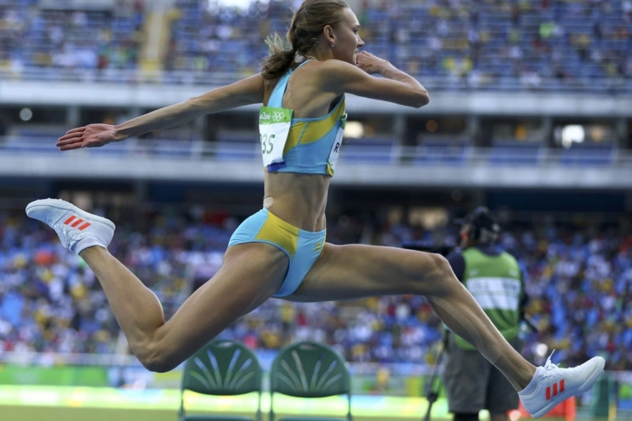 Очередь Рыпаковой: звезда сборной Казахстана и принцесса соцсетей выйдет на старт 