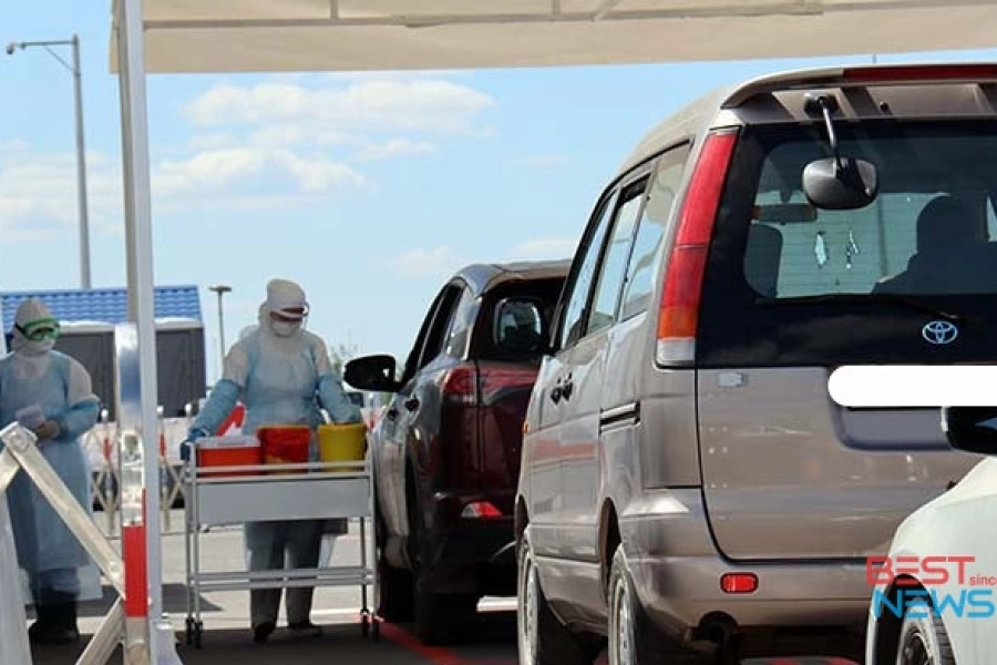 Кисикова: «Эпидситуация в Нур-Султане ухудшилась» 