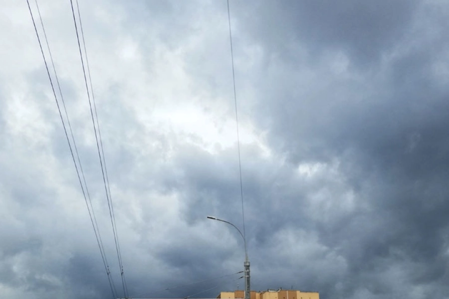 Жителей Павлодарской области предупредили об изменении погоды 