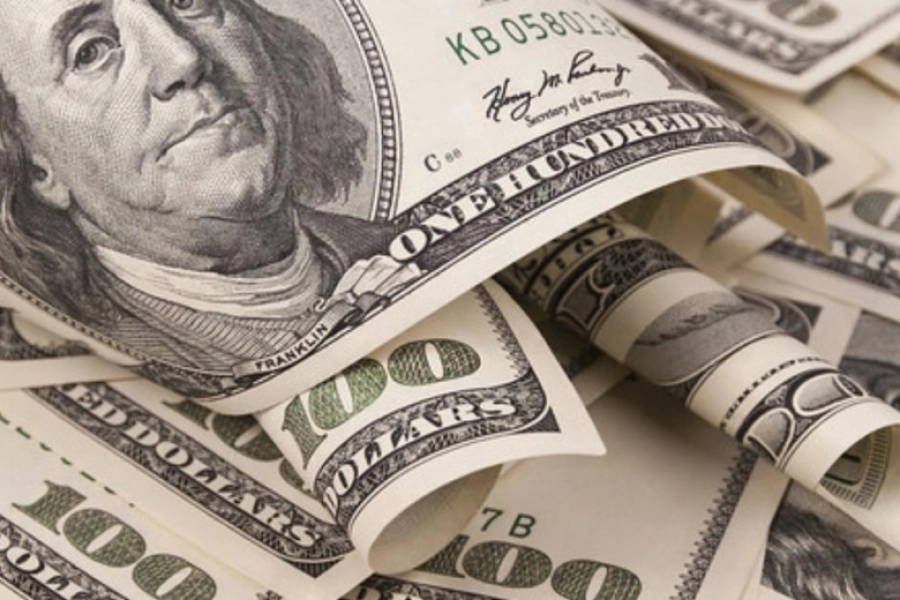 Курсы тенге к инвалютам на 24 января 