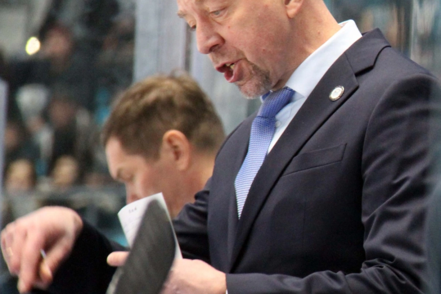 Скабелка о поражении «Йокериту»: получилось, как получилось 