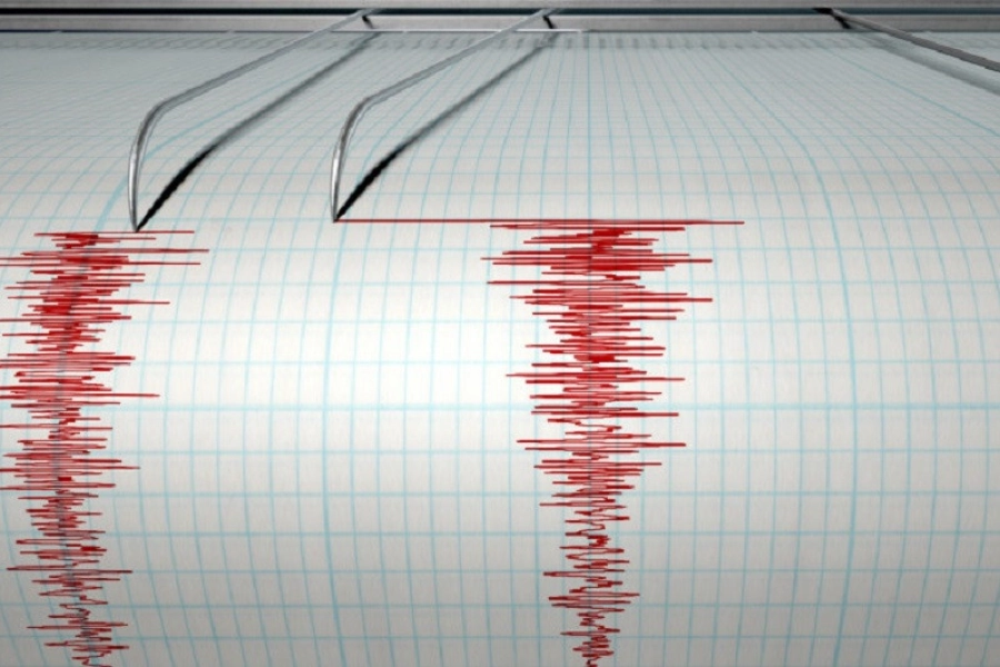 На юго-востоке от Алматы зафиксировали афтершок 
