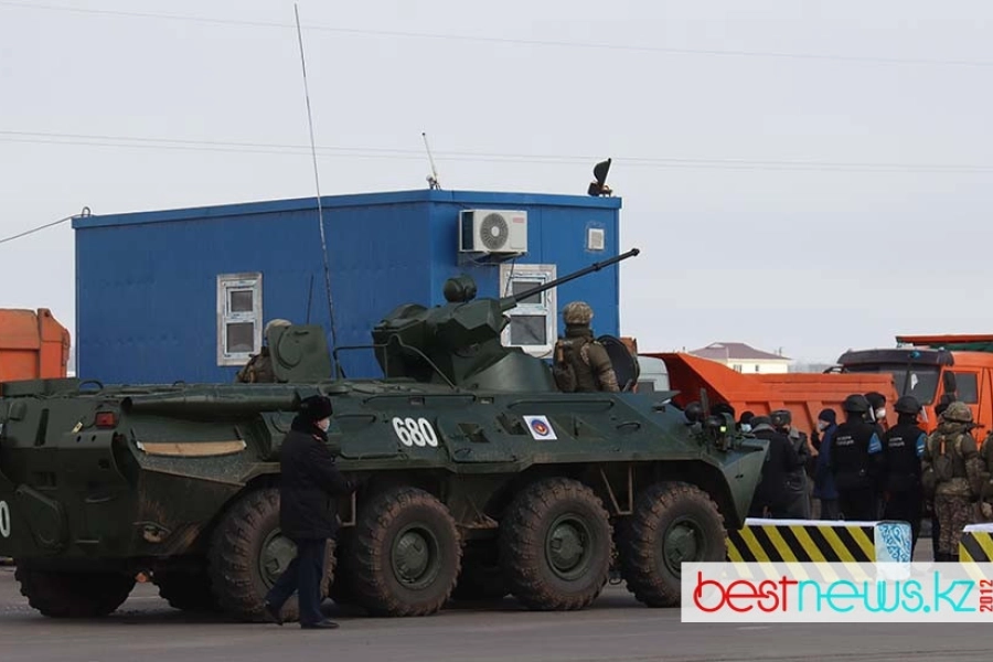 Самые обсуждаемые фото 2020 года по версии Bestnews.kz 