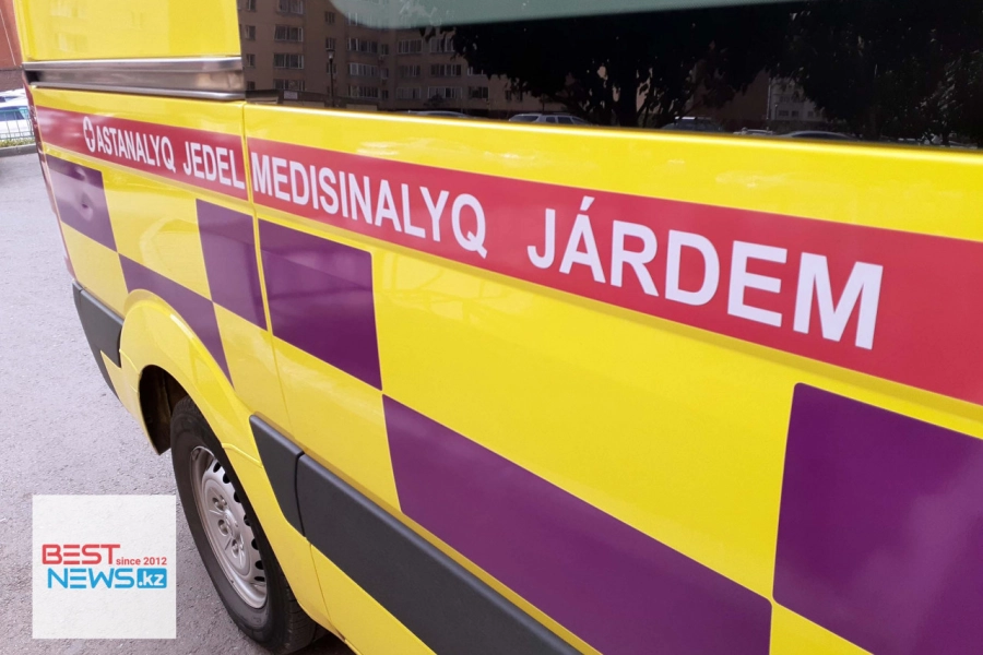 Шымкент – 1, Нур-Султан – 97: статистика коронавируса за сутки в Казахстане 