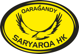 Наш партнер — ХК «Сарыарка»